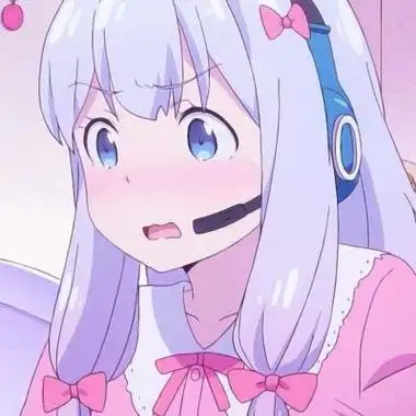 qq头像女生漫画可爱高清超萌的漫画图片女生可爱头像