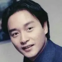 张国荣头像高清图片大全_名人张国荣真人头像大图下载【点击鼠标右键