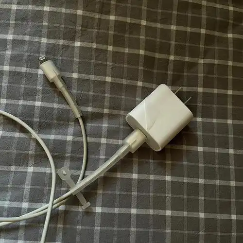 确认是否使用原装充电器:如果没有使用原装充电器,建议更换原装充电器