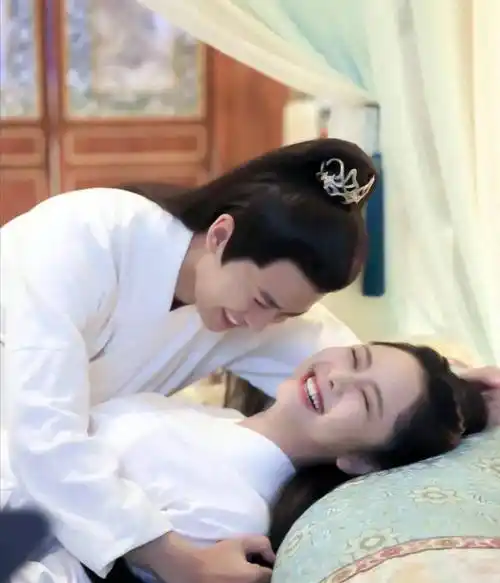 任嘉伦有多宠老婆?