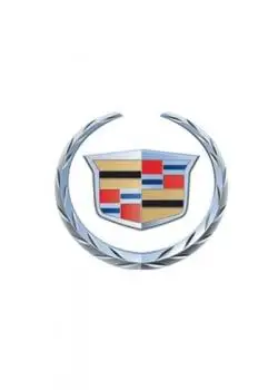 通用凯迪拉克车标图片