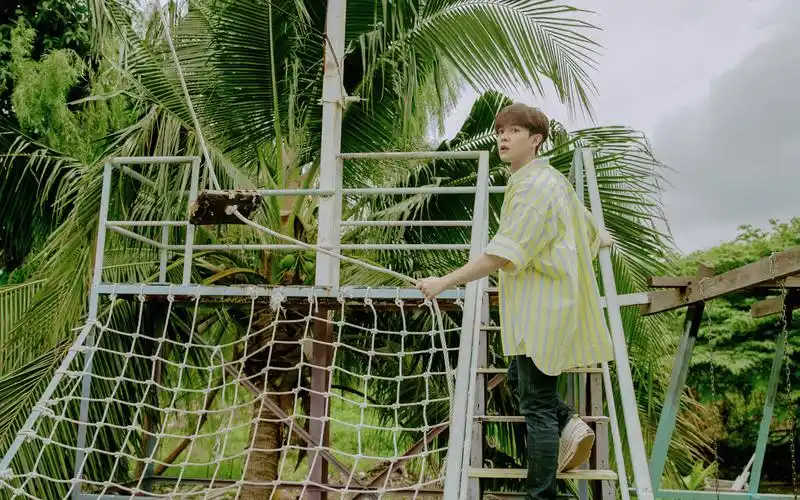 尤长靖氧气##金曲翻唱#来吸口纯氧