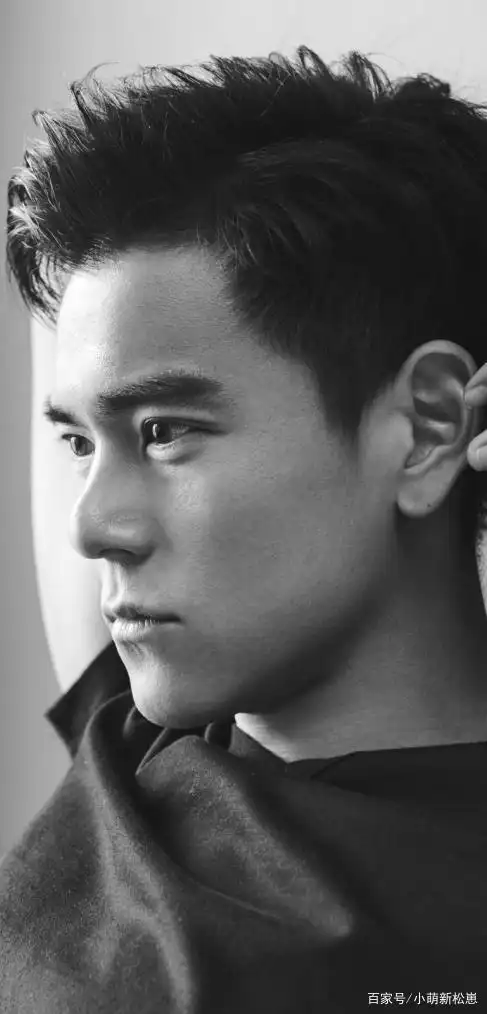 最自律的中国男明星彭于晏巅峰颜值有多可怕?网友直呼:我可以