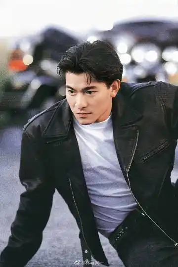 刘德华超话—新浪微博超话社区