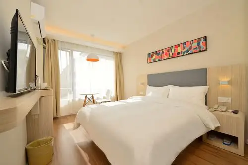 【汉庭(上海国际旅游度假区店) 上海迪士尼度假区】全部分店地址_电话