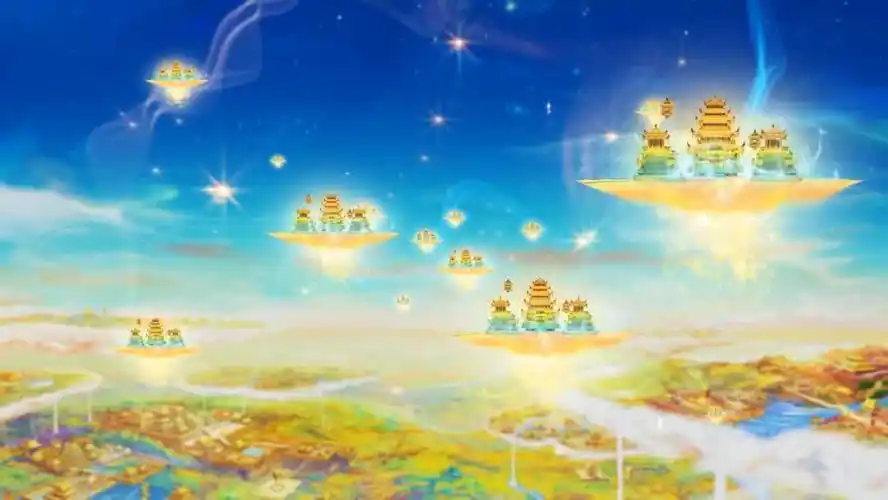 西方极乐世界无有众苦,但受诸乐,没有世间的三苦,八苦,一百零八苦乃至