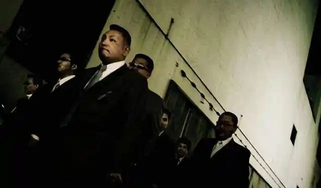 中国历史四大黑帮,你认识其中几个?