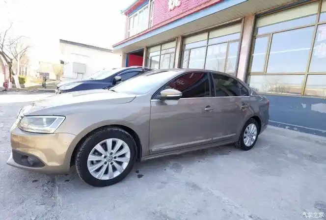 最新整备完毕14年大众速腾14t豪华真皮座椅座椅加