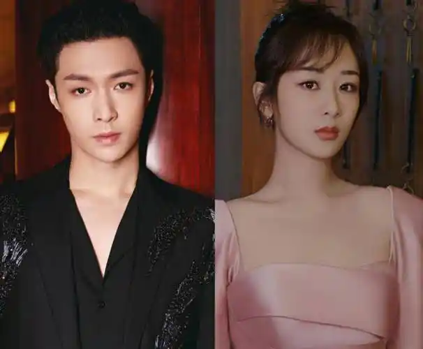 杨紫被曝与三字流量恋情为真,被指利用张艺兴掩盖真男友_王俊凯_事情