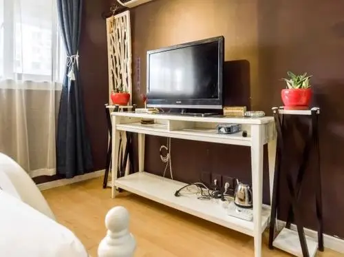 上海张玲玲lina公寓