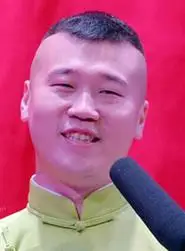 杨九郎的英文名字