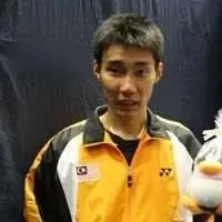 羽毛球头像李宗伟_微信头像图片大全