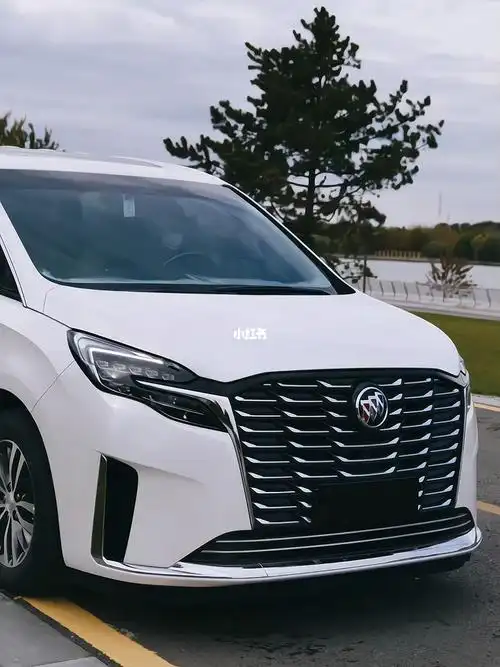 别克gl8es陆尊653t内饰改装