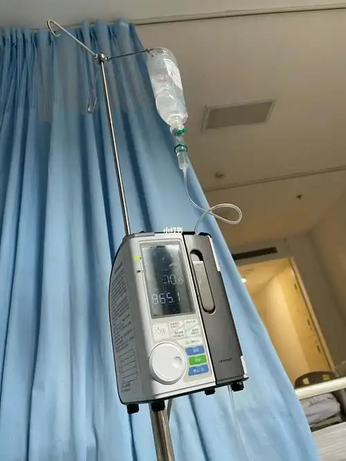 第一次住院保胎