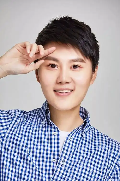 广播新人|动感101 张彤:这5分钟,是我加入上海广播的转折点