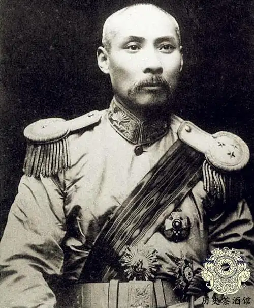 北洋之虎段祺瑞