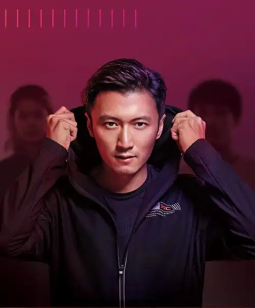 特步男鞋22代谢霆锋同款烽火革面运动风火跑步鞋2020夏革面减震情侣