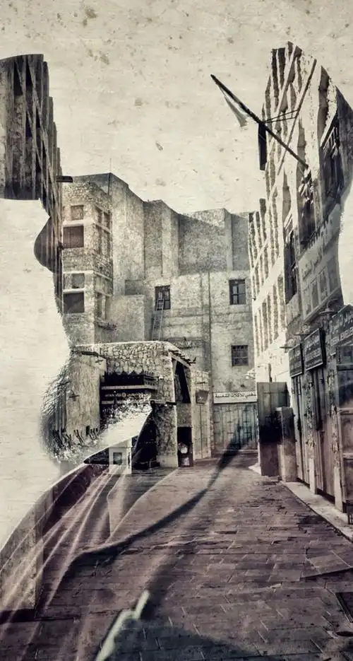 复古 古风 黑白 欧美 旧时光