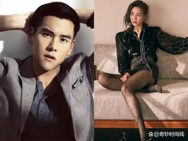 台湾第一气质女神张钧甯与柯汶利恋情官宣,彭于晏成过去式?