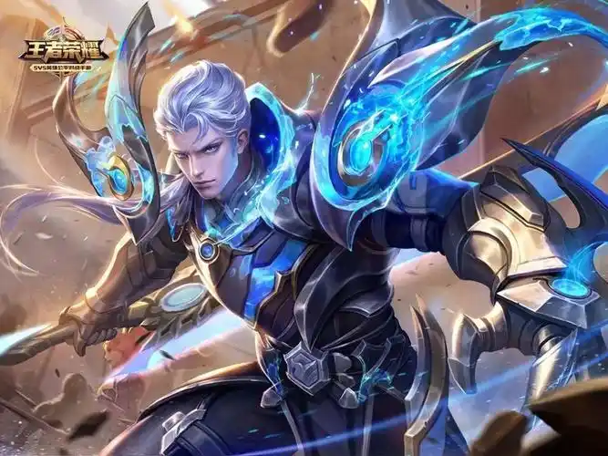 王者荣耀:杀神一刀斩,凯皇三道流!暴力出装,极尽升华!