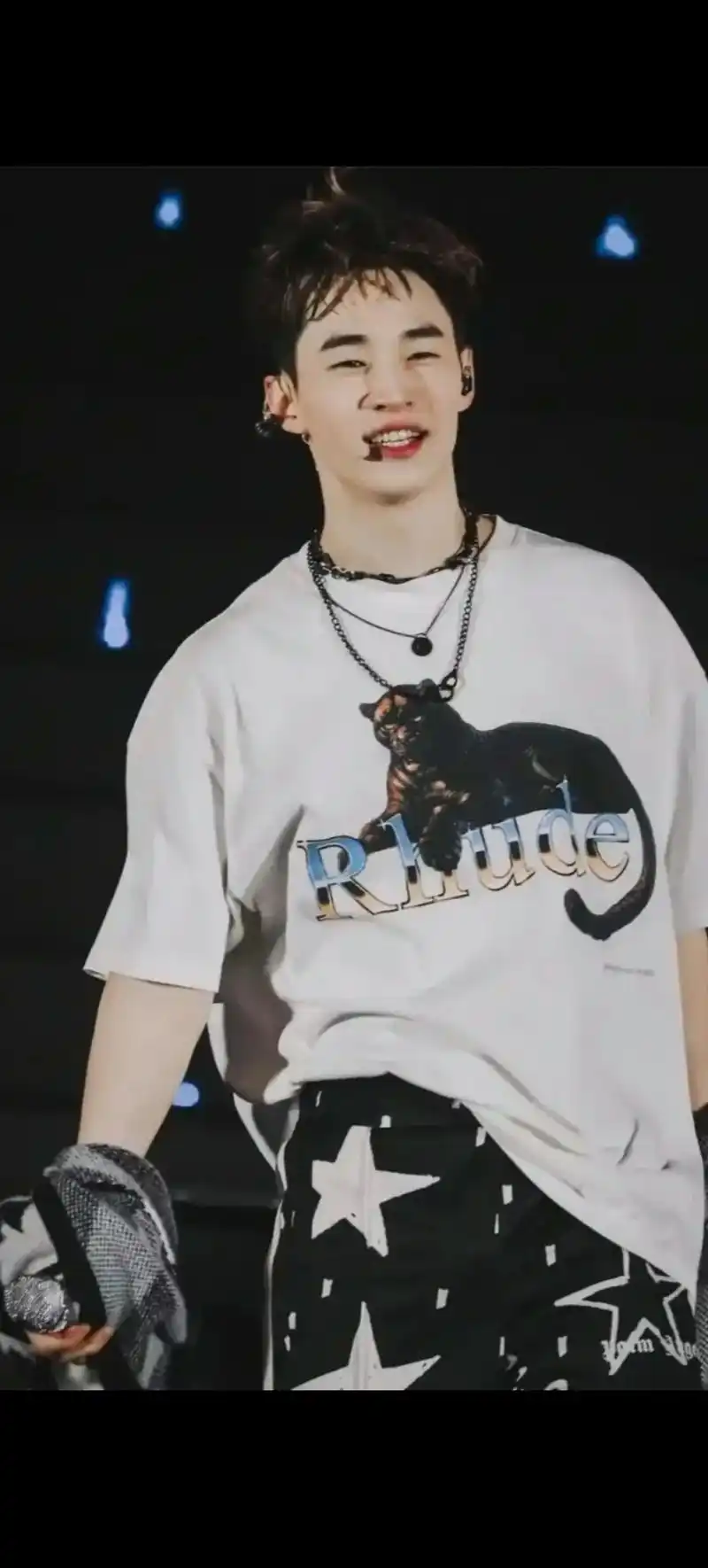 刘宪华#歌曲《trap》多才多艺的音乐人@刘宪华henry - 抖音