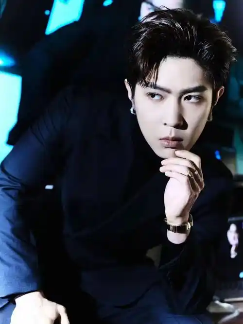 人气小花靠背景受宠?景甜许凯假戏真做?马伯骞演技翻车?_网友_因为