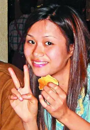 刘思希在《忠奸人》中被指脸部僵硬,鼻孔还一大一小.