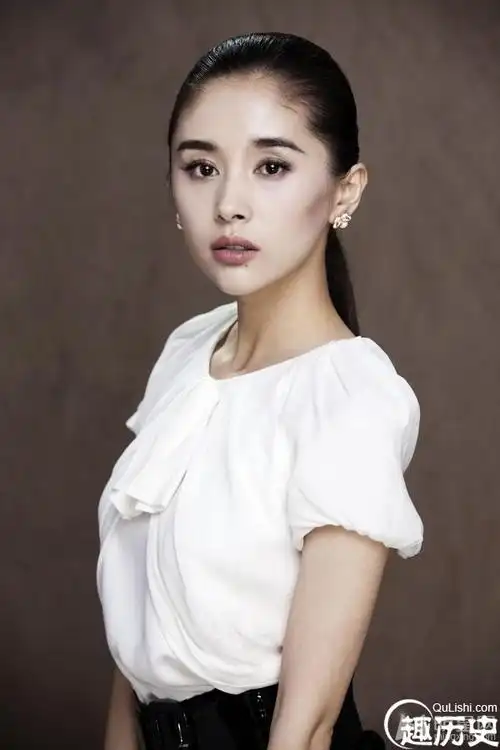 最新新闻写真图片个人资料主页明星大全王子文内地演员