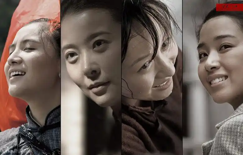 《圣天门口》全集-电视剧-在线观看