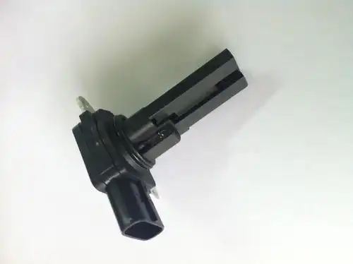 空气流量传感器接线图