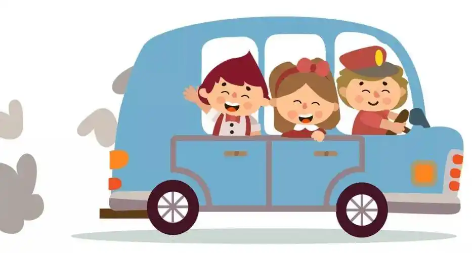 乘坐公交这些安全知识请务必牢记