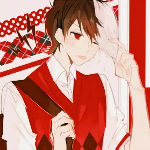 轻松 空松 一松 十四松 锻松 美少年 帅气 可爱 治愈 文艺 衬衫 头像