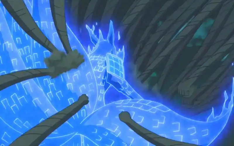 六道以下能破解须佐能乎的部分忍者合集108060帧蓝光