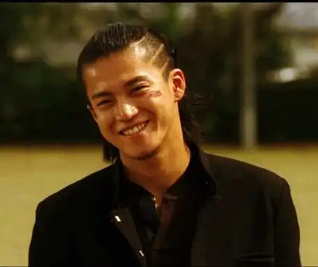 小栗旬 头像 - 高清图片,堆糖,美图壁纸兴趣社区