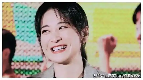 贾玲背后的力量大碗娱乐如何助力艺人辉煌