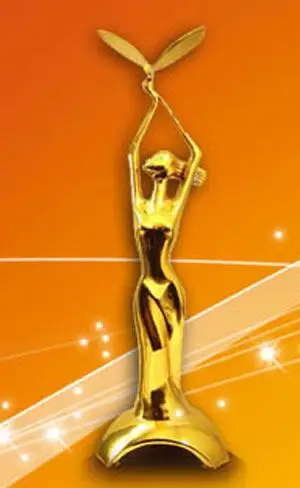 资料:中国电视金鹰奖简介