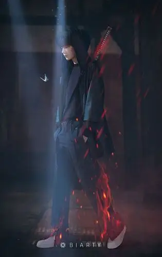 安利王一博! - 堆糖,美图壁纸兴趣社区