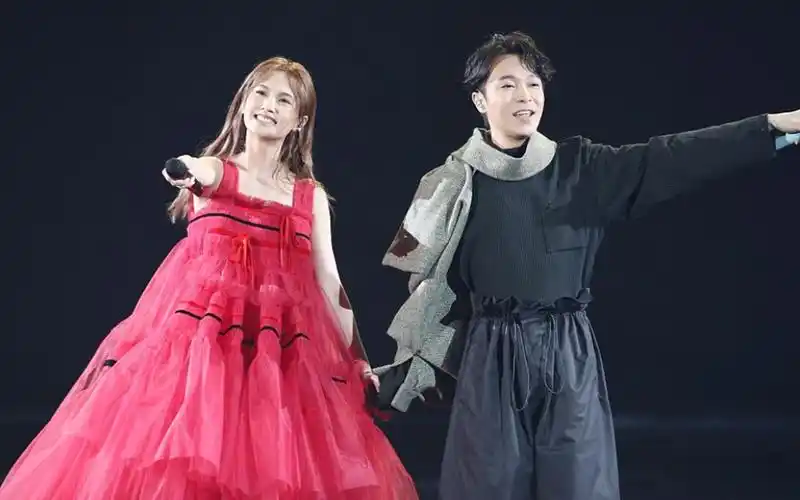 原来杨丞琳这首《年轮说》是吴青峰创作的,你还知道哪些歌?