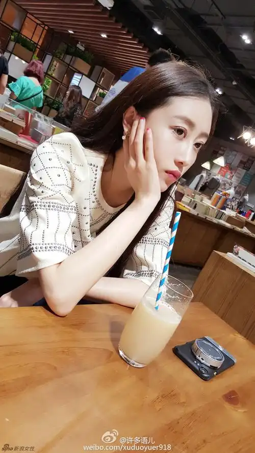 大连美女教师生活照技巧