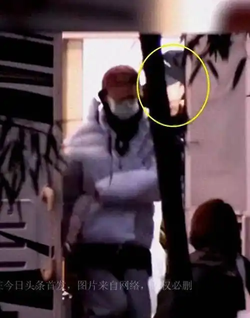 angelababy被曝新恋情,男方身型穿搭神似邓伦,更多蛛