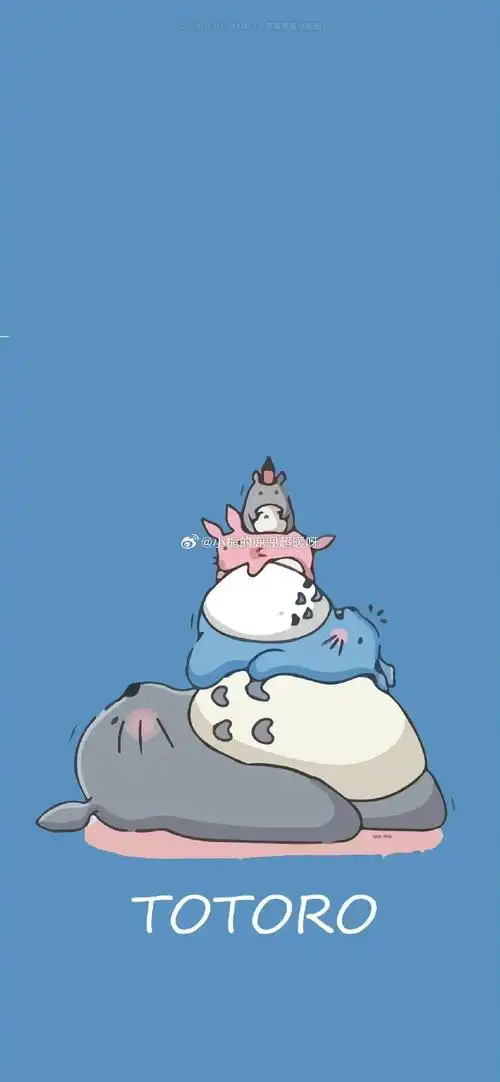 壁纸##手机壁纸##全屏壁纸##可爱壁纸