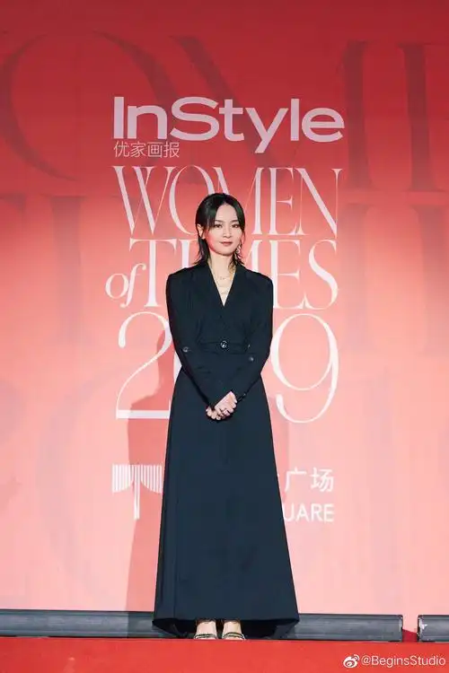 周笔畅2019年演唱会图片(二)