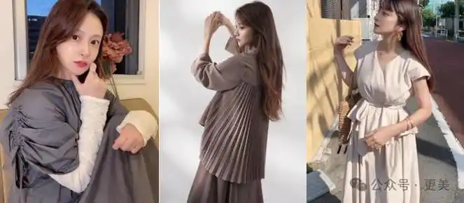 还有人不知道小泽美里是朴灿烈前女友吗感觉头部以上在迎合超幼态