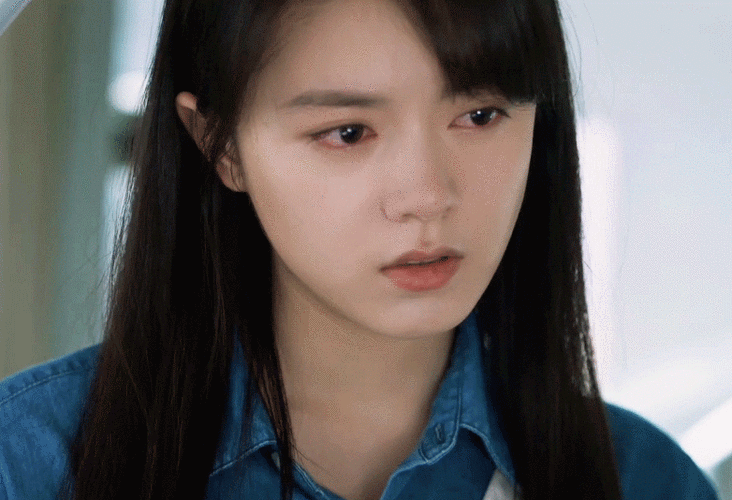 新生代小花开端女主赵今麦是你的菜吗