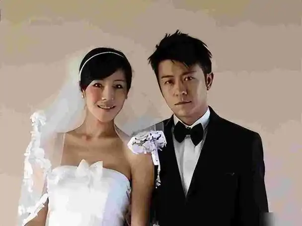 实际上,林雨申在婚前本名是林申,但在与妻子结婚后,他将名字改为