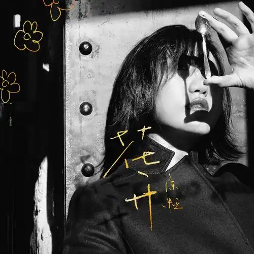 身跨音乐,艺术,时尚三界,陈粒凭什么获此宠爱?