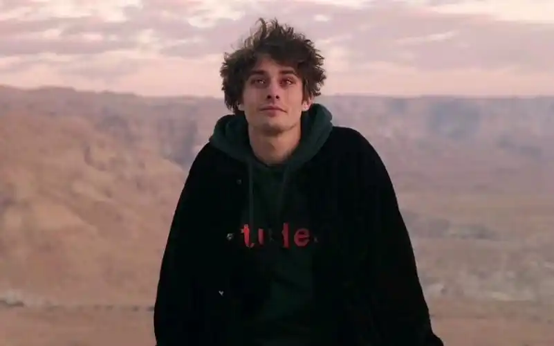 沉浸式输入马甜甜