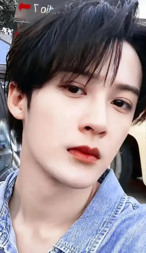 内娱男星顶级神颜最新排名刘学义9邓为6肖战3成毅2