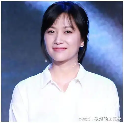 远走美国的徐静蕾,早已走上另一条人生大道|王朔|黄立行|娱乐圈|电影