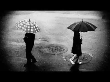 为啥相爱多年的恋人说分手就分手?